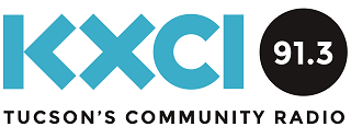 KXCI Tucson AZ