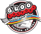 Gloo Factory Tucson, AZ