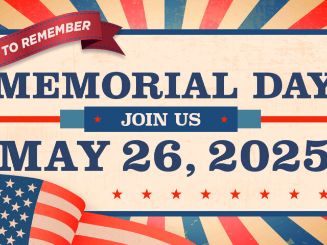Memorial Day